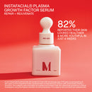 InstaFacial(R) Plasma Duo