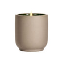 Steeped Rose Candle