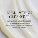 Luminous Cleansing Elixir