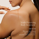Revitalizing Body Oil