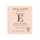 Botanical E Eye Balm