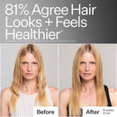 Stem Cell Shampoo For Thicker Fuller-Looking Hair