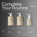Stem Cell Shampoo For Thicker Fuller-Looking Hair