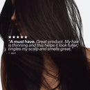 3% Stem Cell Peptide H3-Grow+ Complex Scalp Treatment