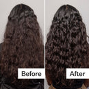 Clarifying Hard Water Shampoo For Scalp + Hair Build-Up