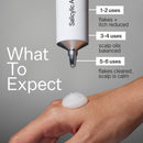 Salicylic Acid Scalp Exfoliator