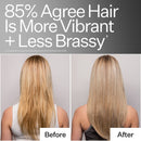 Clarifying Hard Water Scalp Treatment For Scalp + Hair Build-Up