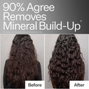 Clarifying Hard Water Scalp Treatment For Scalp + Hair Build-Up