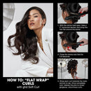 Soft Curl 1.25" Curling Iron