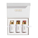 Crystal Contour Collection