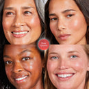 Crystal Contour Collection