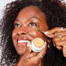 Brightening Botanical Eye Balm