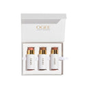 Golden Contour Collection