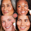 Radiant Contour Collection