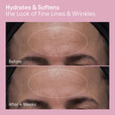 Melt Moisturizer for Firming, Plumping and Brightening