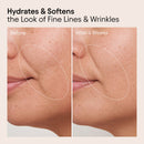 Melt Moisturizer for Firming, Plumping and Brightening