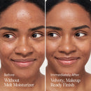 Melt Moisturizer for Firming, Plumping and Brightening