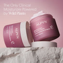 Melt Moisturizer for Firming, Plumping and Brightening