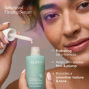 Hydrating Firming Serum with Niacinamide and Nettle