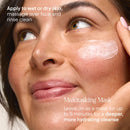 Hydrating Cold Cream Cleanser with Vitamin C and Juneberry