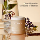Hydrating Cold Cream Cleanser with Vitamin C and Juneberry