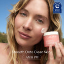 Barrier Repair Cream Moisturizer for Eczema, Wrinkle and Barrier Repair