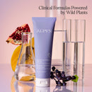 AHA Brightening Bubbling Cleanser
