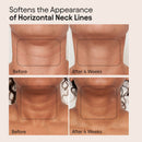 Super Sculpt Serum For Face and Neck with Tri-Peptide Firming Complex