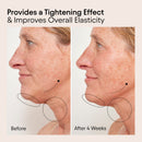 Super Sculpt Serum For Face and Neck with Tri-Peptide Firming Complex