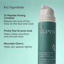 Super Sculpt Serum For Face and Neck with Tri-Peptide Firming Complex