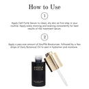 Cell Forté Serum with BIOMSC™