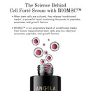 Cell Forté Serum with BIOMSC™