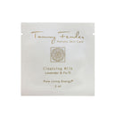 0.06 fl oz Cleansing Milk Sample