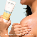 Clean Freak Active Wear Body Sunscreen Moisturizer SPF 30