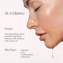Hidden Agenda Pre and Post Injection Care Serum