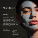 Ciao For Now Post Injection Care Mask