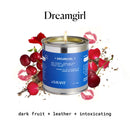 Dreamgirl Candle