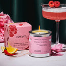 Sapphics in the City Candle