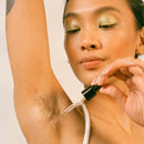 Fur Oil