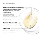 Aox+ Eye Gel