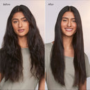 Single Pass StyleMax Professional 1" Flat Iron with Custom Heat Automation