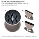 Aire IQ Intelligent Hair Dryer