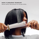 T3 Curling Straightener 2-in-1 Styling Iron