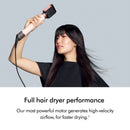 Airwrap Co-anda2x Multi-Styler and Dryer Straight+Wavy