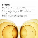 Omega Hydrating Hair Oil