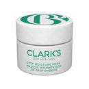 Deep Moisture Mask