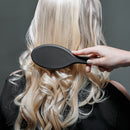 Oval Dressing Brush
