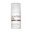 No. 6 Bond Smoother