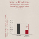 Natural Deodorant - Axilla Orb