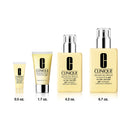 Dramatically Different Moisturizing Gel for Skin Barrier Repair